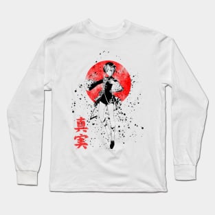 Oni 37 Long Sleeve T-Shirt